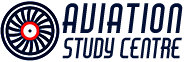 Aviation Study Centre logo