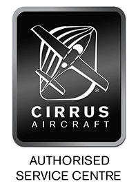Cirrus Authorised Service Centre